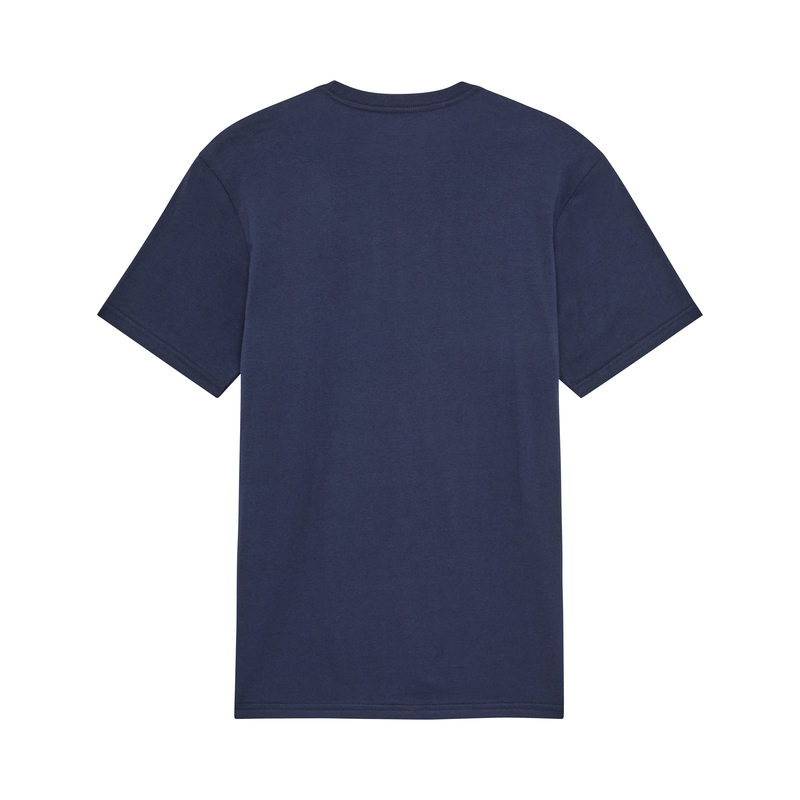 T-SHIRT FOX TYPEFACE PREM MIDNIGHT