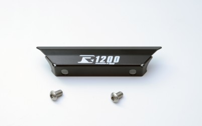 ZAŚLEPKA PODNÓŻKA LEWA RG RACING BMW R1200RS 15-/R1200R 15-