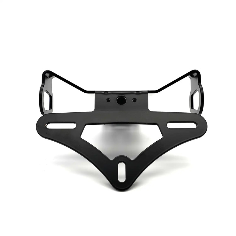 MOCOWANIE TABLICY REJESTRACYJNEJ RG RACING KAWASAKI NINJA 250SL/Z250SL
