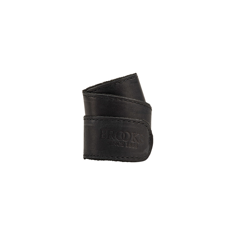 PASEK DO SPINANIA NOGAWKI BROOKS TROUSERS STRAP BLACK