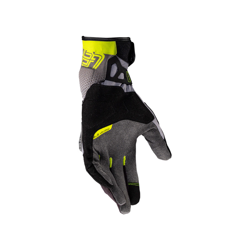 RĘKAWICE MOTOCYKLOWE LEATT ADV HYDRADRI 5.5 VIZ