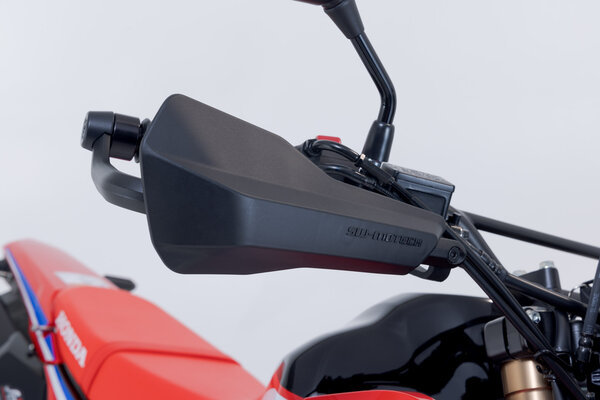 OSŁONA DŁONI SW-MOTECH SPORT KIT HONDA CRF300 RALLY (20-) BLACK