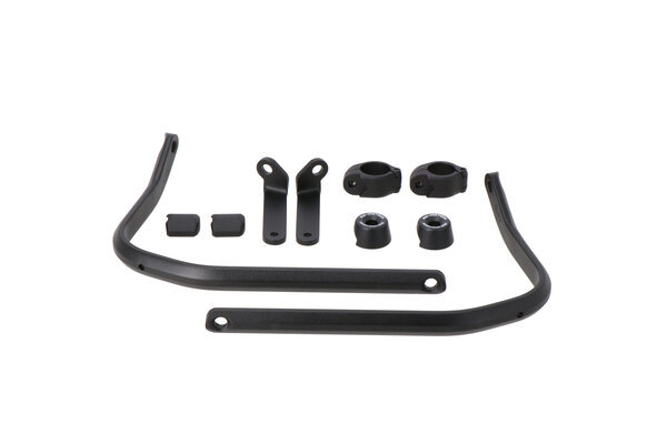 OSŁONA DŁONI SW-MOTECH APRILIA TUAREG 660 (21-) BLACK
