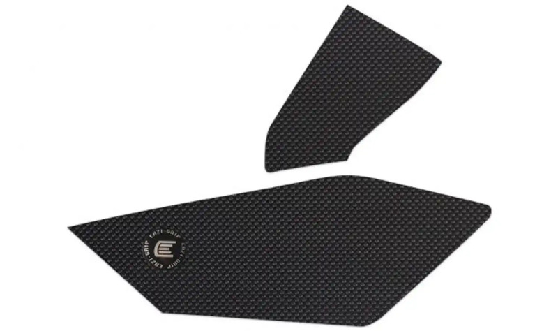 NAKLEJKA NA BAK TANKPAD ANTYPOŚLIZGOWY RG RACING EAZI-GRIP TRIUMPH TIGER SPORT 660 22- - PRO