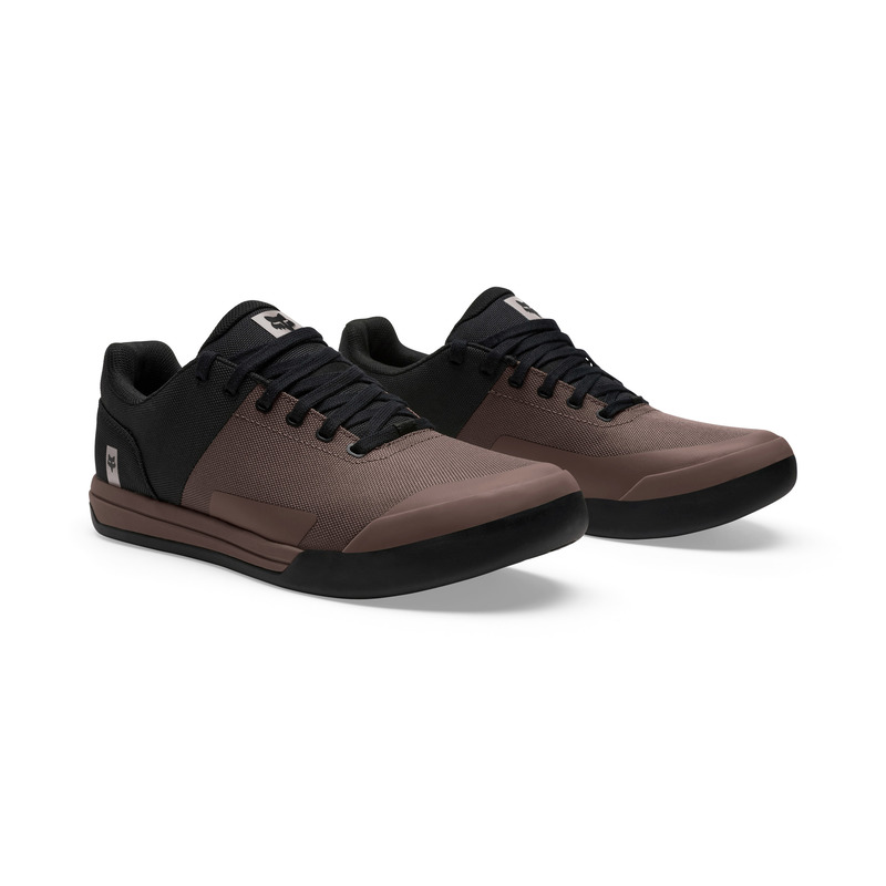 BUTY ROWEROWE FOX UNION CANVAS PURPLE DUSK 41
