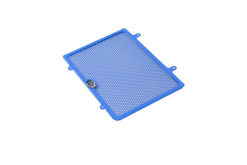 OSŁONA CHŁODNICY RG RACING BMW G310R/G310GS BLUE