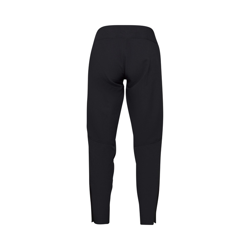 SPODNIE ROWEROWE DAMSKIE FOX DEFEND FIRE BLACK 8
