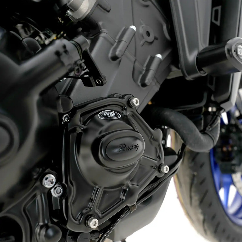 OSŁONA SILNIKA RG RACING YAMAHA MT-09 (SP) 21, TRACER 9 (GT) 21-, XSR900 22