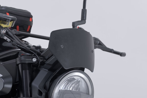 OWIEWKA MOTOCYKLOWA SW-MOTECH HUSQVARNA SVARTPILEN 801 (24-) BLACK