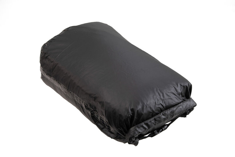WEWNĘTRZNA TORBA WODOODPORNA SW-MOTECH DO TORBY PRO ENDURO STRAP TANKBAG BLACK