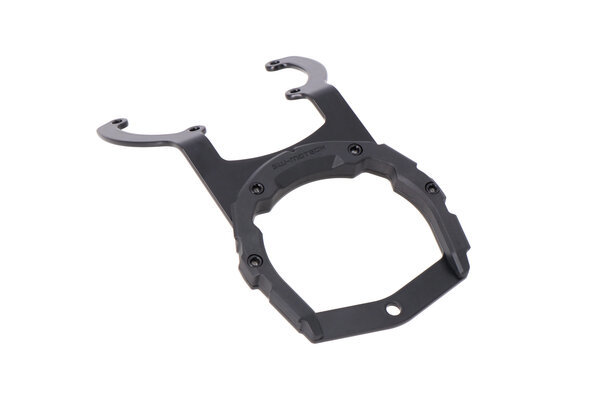UCHWYT MOCUJĄCY TANKRING PRO SW-MOTECH BLACK. CFMOTO 800MT (21-) BLACK