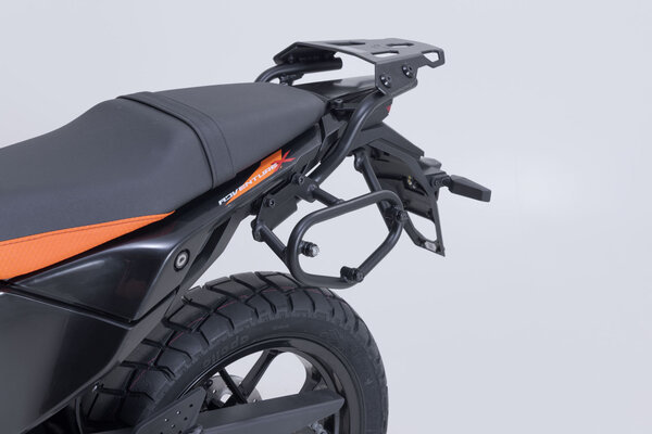 STELAŻ BOCZNY SLC LEWY SW-MOTECH KTM 125 END/ SMC R, 250 ADV, 390 ADV/ SMC R (25-)
