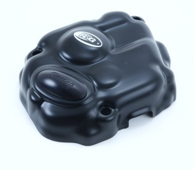 OSŁONA SILNIKA RG RACING KAWASAKI ZX-10R 11-16, RHS STARTER COVER BLACK