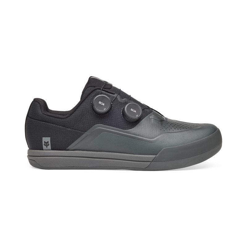 BUTY ROWEROWE FOX UNION BOA DARK SHADOW 42.5