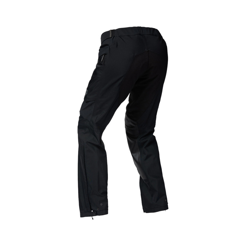 SPODNIE MOTOCYKLOWE FOX RANGER GORE-TEX ADV BLACK