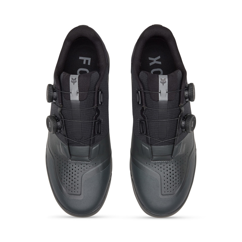 BUTY ROWEROWE FOX UNION BOA DARK SHADOW 42.5