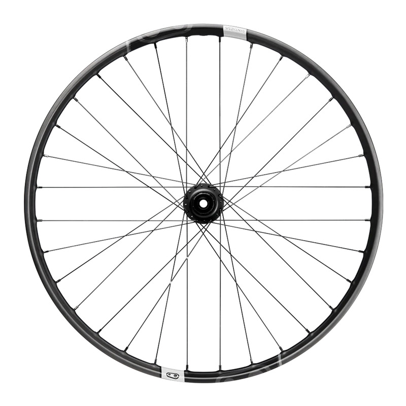 KOŁO CRANKBROTHERS PRZEDNIE SYNTHESIS CARBON ENDURO 27.5 RATCHET 15X110 BOOST