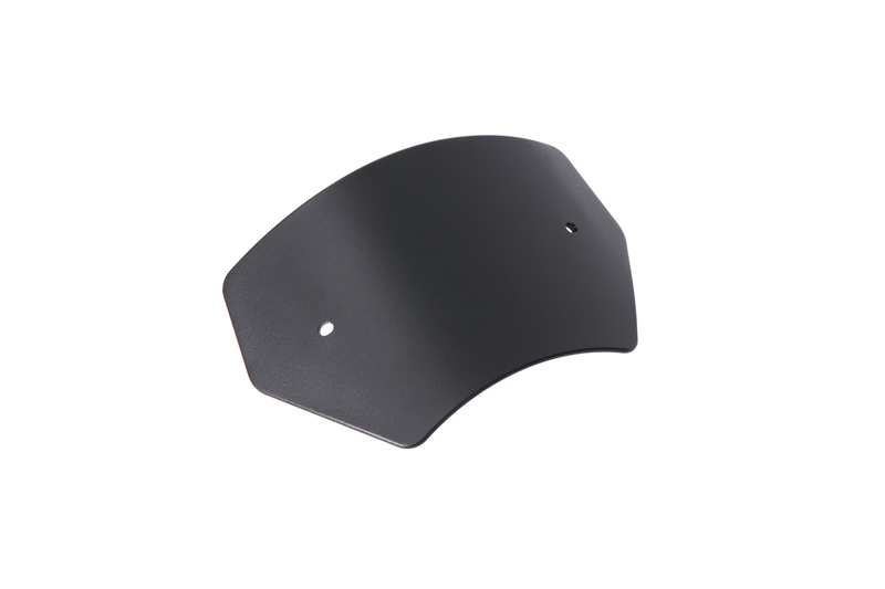 OWIEWKA MOTOCYKLOWA SW-MOTECH TRIUMPH BONNEVILLE T100 (16-)/T120 (15-) BLACK