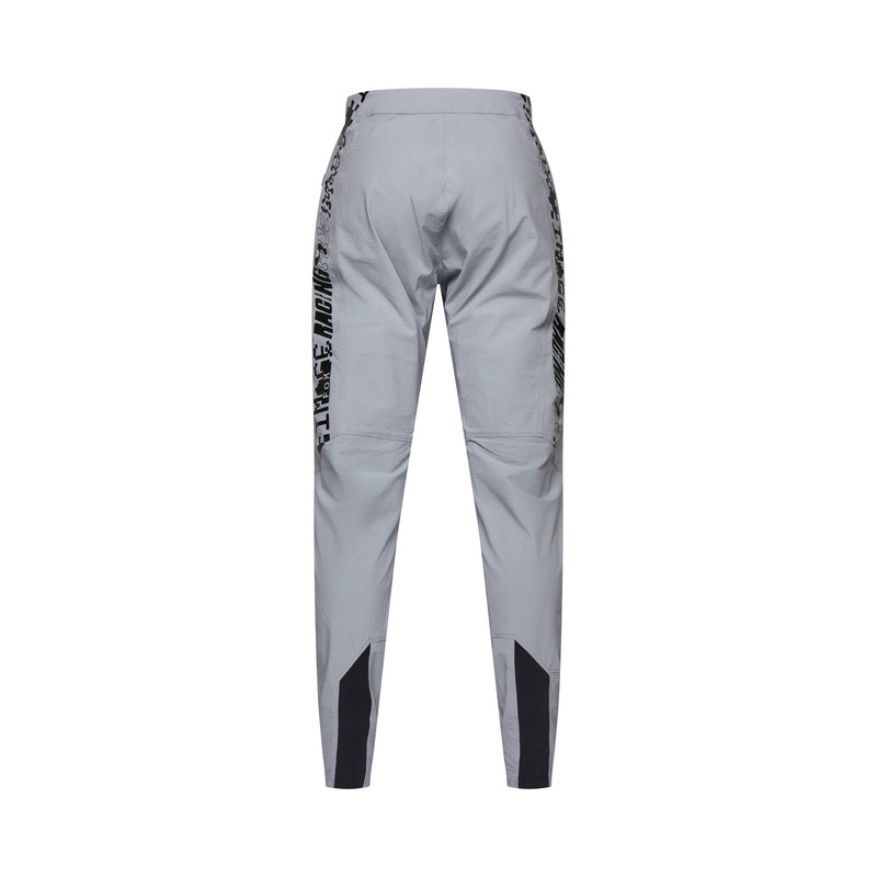 SPODNIE ROWEROWE FOX RANGER GRID STEEL GREY 36
