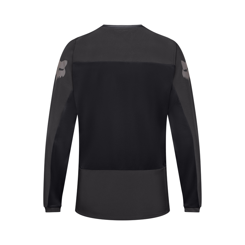 BLUZA MOTOCYKLOWA FOX RANGER OFF ROAD BLACK