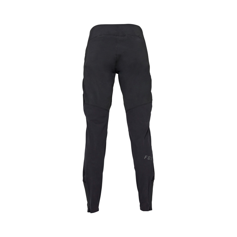 SPODNIE ROWEROWE FOX FLEXAIR PRO BLACK 30