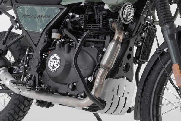 ZESTAW ZABEZPIECZAJĄCY MOTOCYKL ADVENTURE SW-MOTECH ROYAL ENFIELD HIMALAYAN (19-)