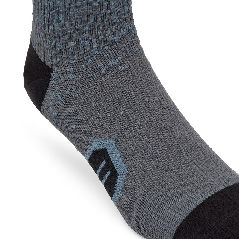 SKARPETY FOX 6 RANGER FADE DEEP COBALT S/M