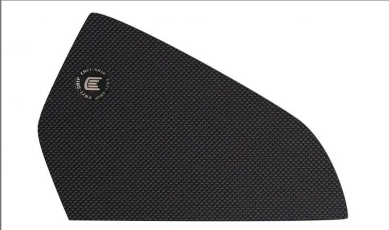 NAKLEJKA NA BAK TANKPAD ANTYPOŚLIZGOWY RG RACING EAZI-GRIP YAMAHA MT-03 20- - PRO
