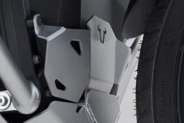 PRZEDŁUŻENIE OSŁONY SILNIKA SW-MOTECHBMW R 1300 GS (23-) SILVER