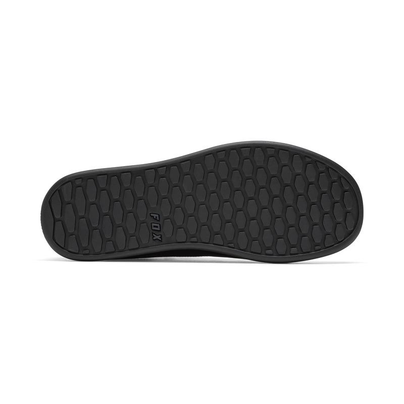 BUTY ROWEROWE FOX UNION FLAT BLACK 45.5