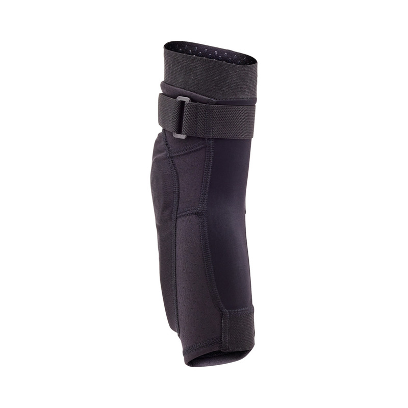 OCHRANIACZ ŁOKCI JUNIOR FOX LAUNCH ELBOW BLACK YOS