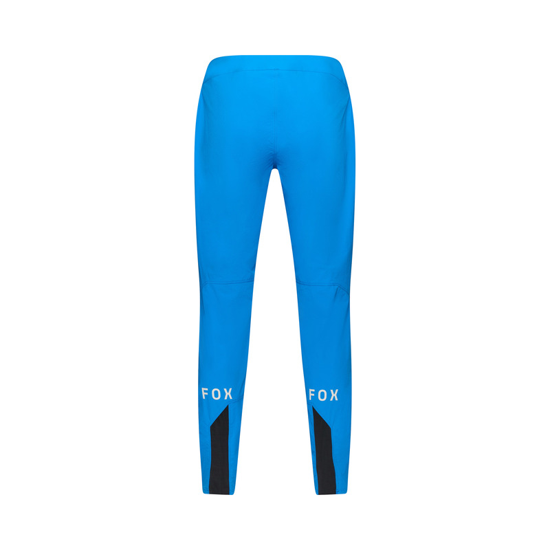 SPODNIE ROWEROWE FOX RANGER TACTILE BLUE JEWEL 32