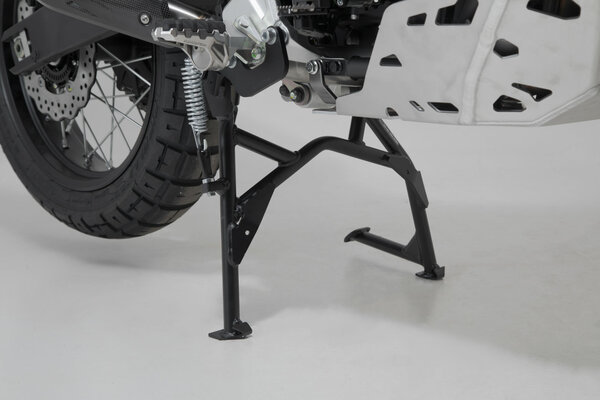PODSTAWA STOPKA CENTRALNA SW-MOTECH YAMAHA TENERE 700 (19-) BLACK