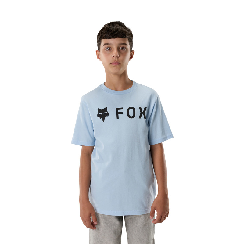 T-SHIRT JUNIOR FOX ABSOLUTE ICED YL