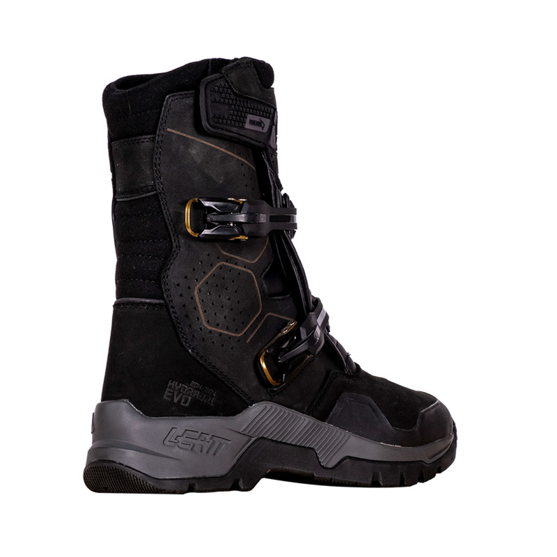 BUTY MOTOCYKLOWE LEATT ADV HYDRADRI 7.5 STEALTH SHORT