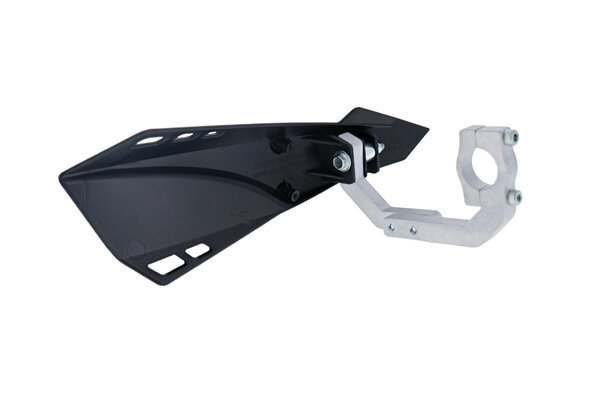 OSŁONA DŁONI SW-MOTECH SABRE BLACK