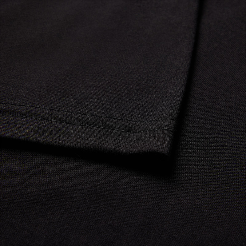 T-SHIRT FOX EDGE DRI-RELASE BLACK