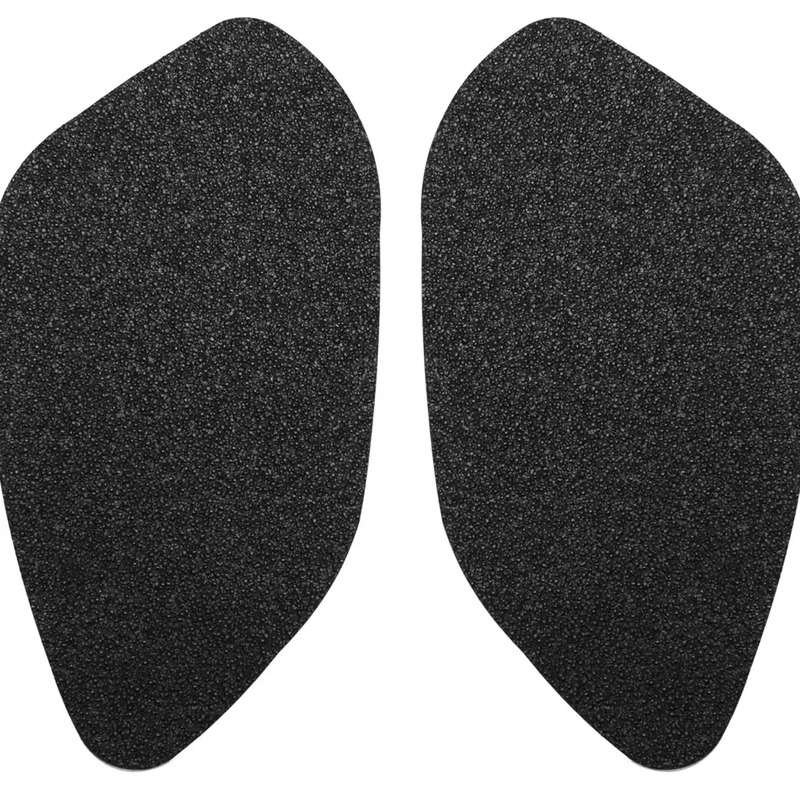 NAKLEJKA NA BAK TANKPAD ANTYPOŚLIZGOWY 2 CZĘŚCI RG RACING HONDA CBR250R (11-) CLEAR