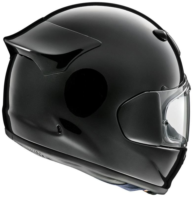 KASK MOTOCYKLOWY ARAI QUANTIC DIAMOND BLACK XS