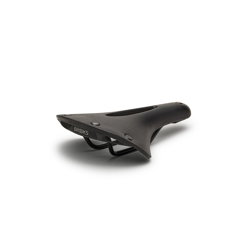 SIODEŁKO CAMBIUM BROOKS C19 CARVED BLACK