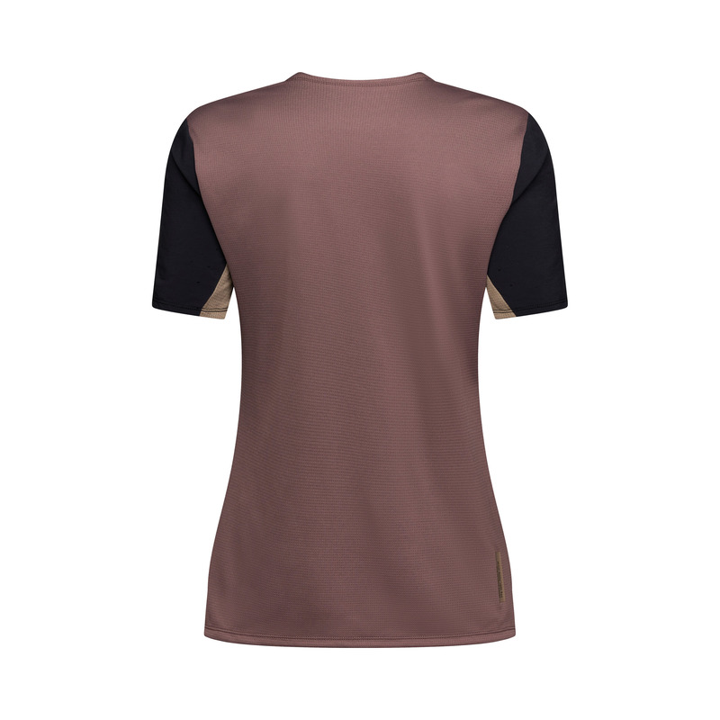 KOSZULKA ROWEROWA DAMSKA FOX DEFEND PURPLE DUSK XS