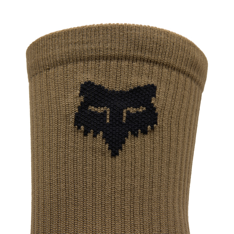 SKARPETY FOX 6 RANGER NUTMEG S/M
