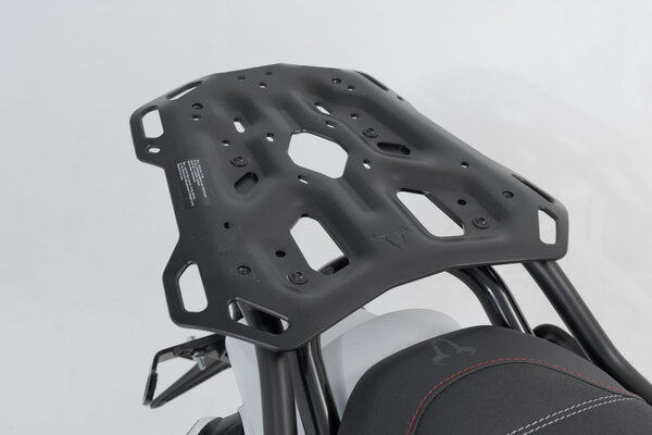 ZESTAW TORBA TYLNA I STELAŻ SW-MOTECH RACKPACK YAMAHA MT-09 TRACER/ TRACER 900 GT