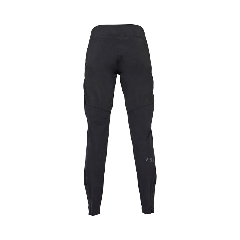 SPODNIE ROWEROWE FOX FLEXAIR PRO BLACK 32