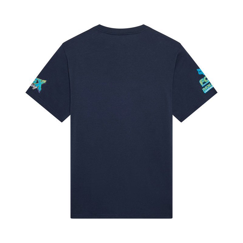 T-SHIRT FOX HC94 195 ORIGINAL MIDNIGHT