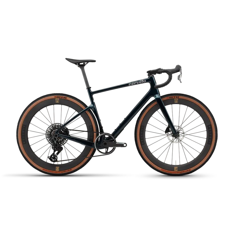 ROWER CERVELO ASPERO SRAM FORCE AXS 1 QUARRY 58