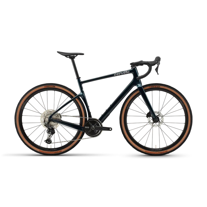 ROWER CERVELO ASPERO SHIMANO GRX RX610 1 QUARRY 58