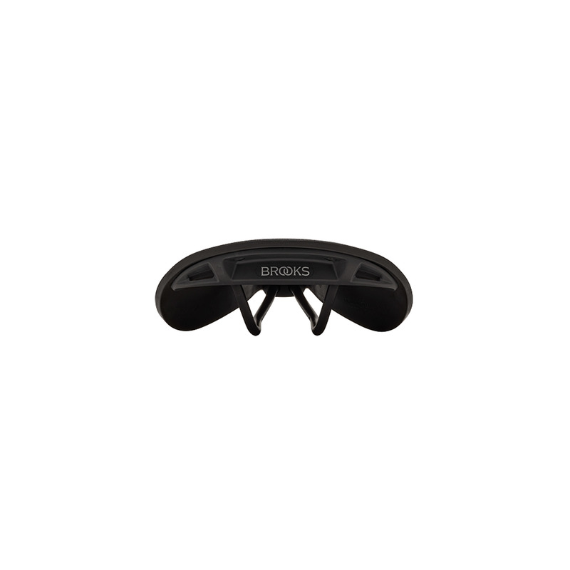 SIODEŁKO CAMBIUM BROOKS C19 BLACK