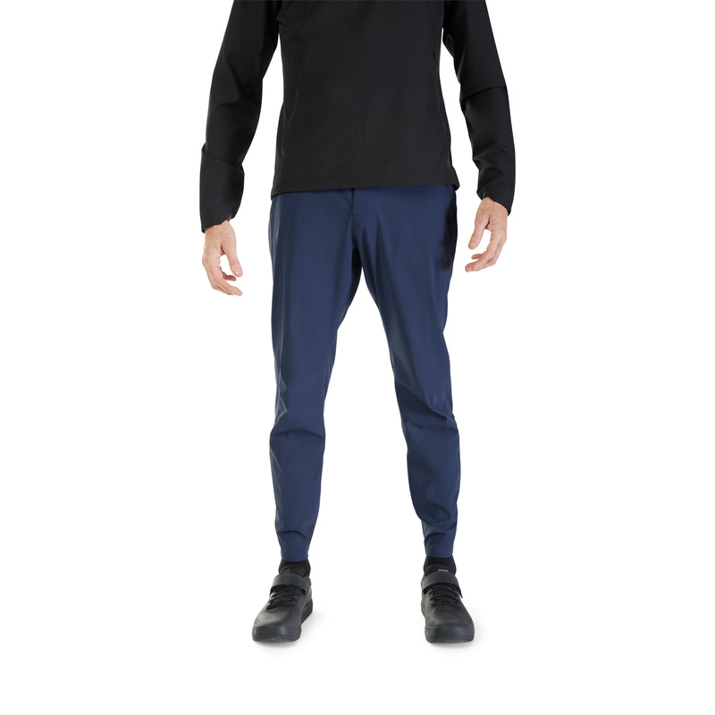 SPODNIE ROWEROWE FOX RANGER MIDNIGHT 30