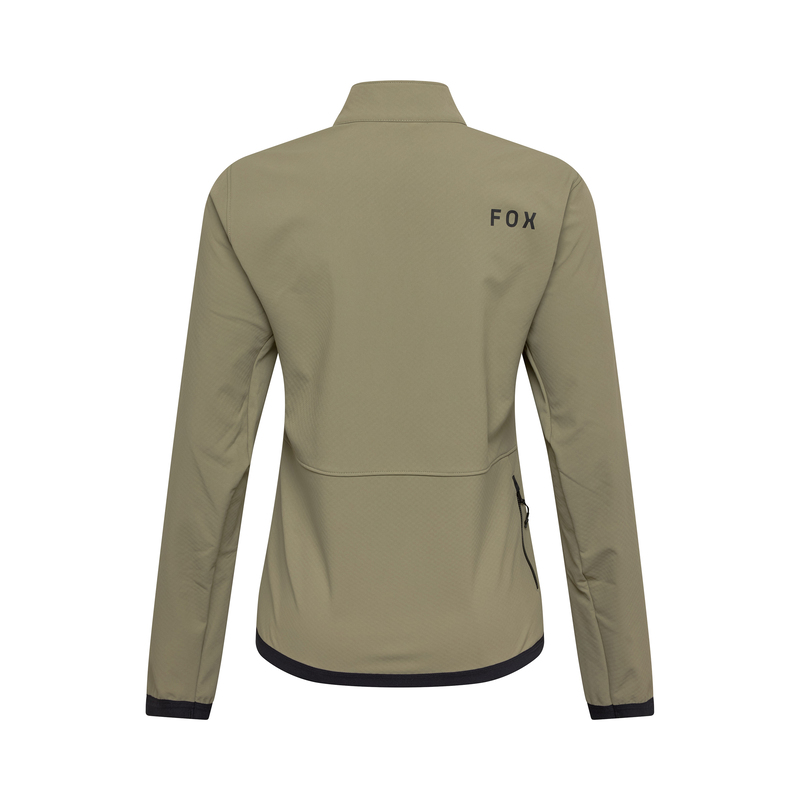 KURTKA ROWEROWA DAMSKA FOX RANGER FIRE ADOBE S